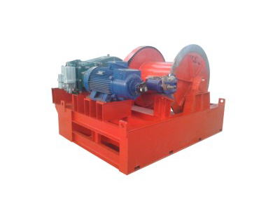 JM30噸卷揚機(jī)